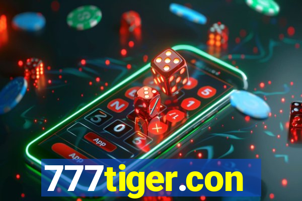 777tiger.con