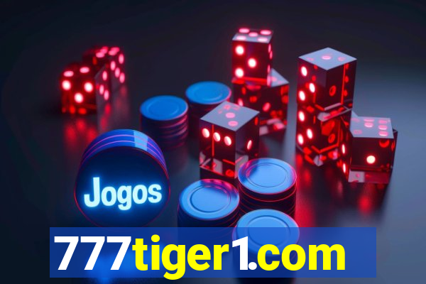 777tiger1.com