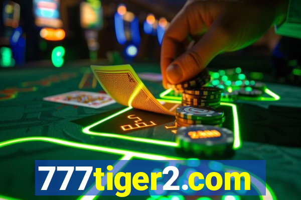 777tiger2.com