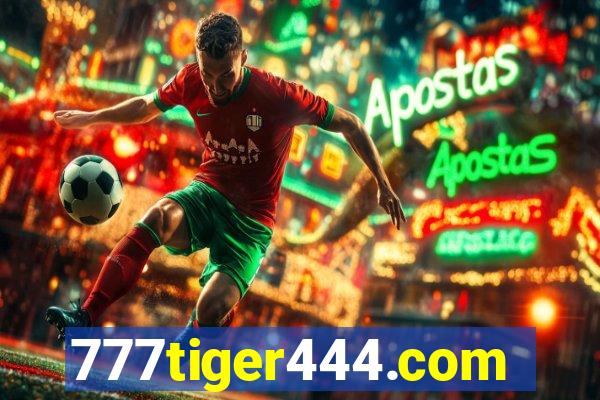 777tiger444.com