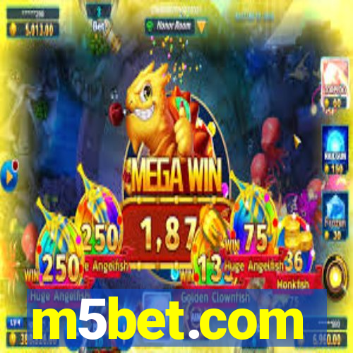 m5bet.com