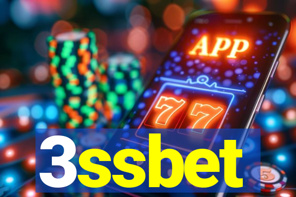 3ssbet