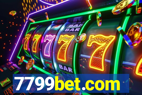 7799bet.com