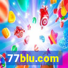 77blu.com