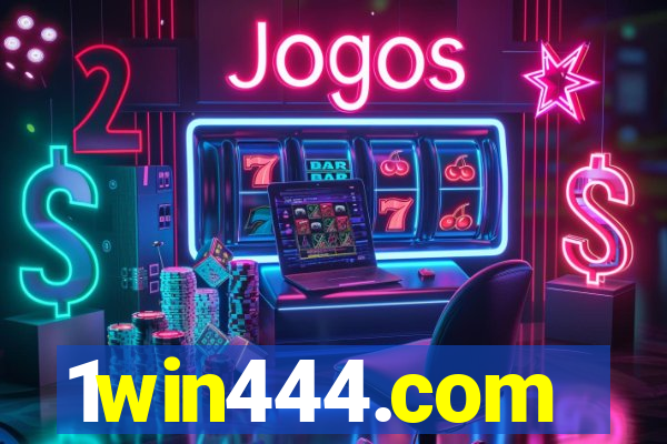 1win444.com