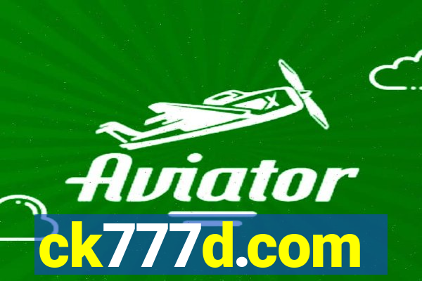 ck777d.com