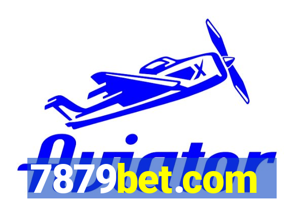 7879bet.com