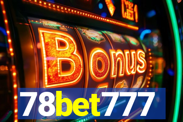 78bet777