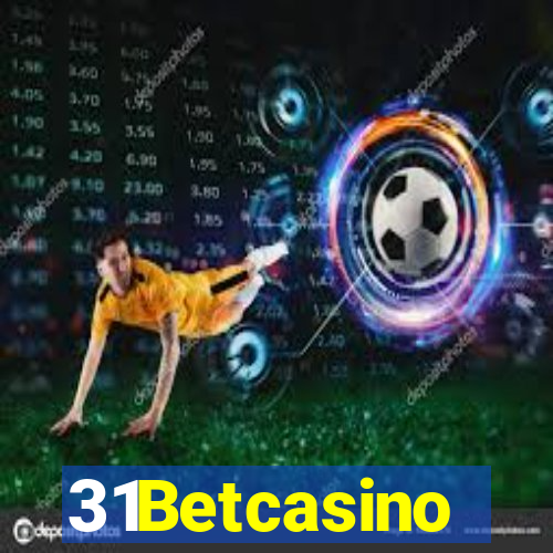 31Betcasino