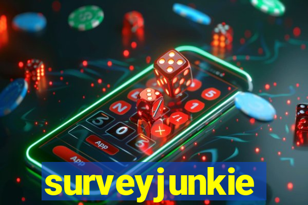 surveyjunkie