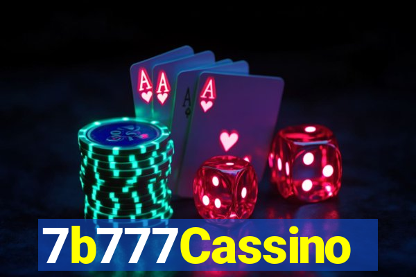 7b777Cassino