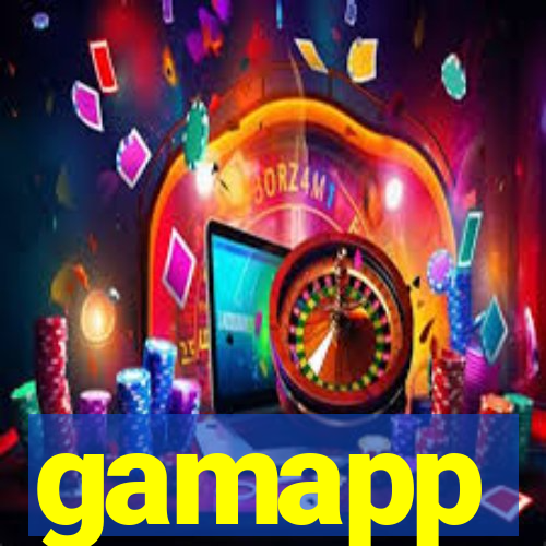 gamapp