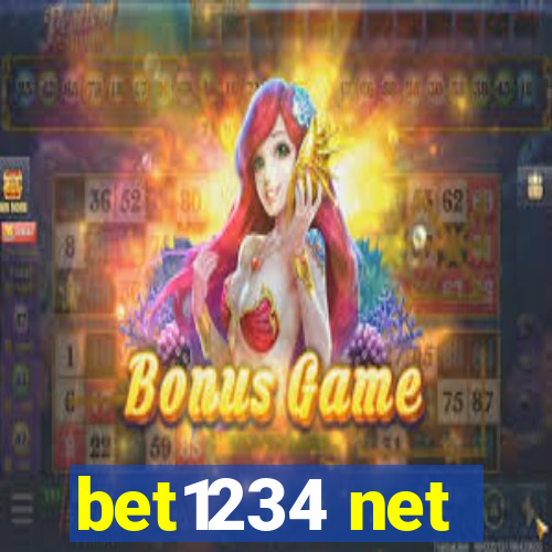 bet1234 net