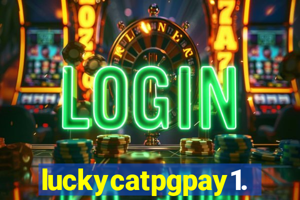 luckycatpgpay1.com