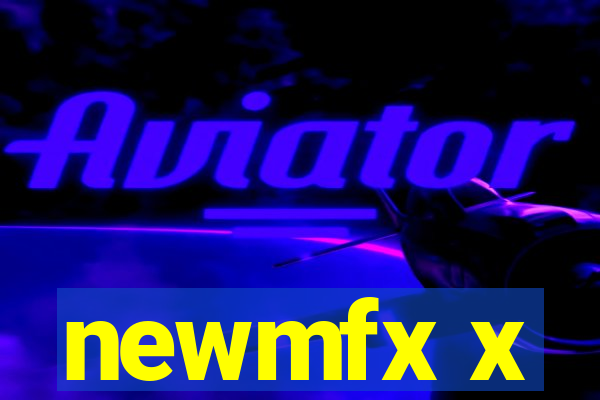 newmfx x