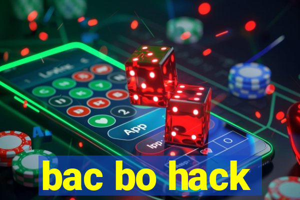 bac bo hack