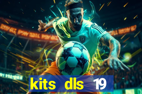 kits dls 19 borussia dortmund