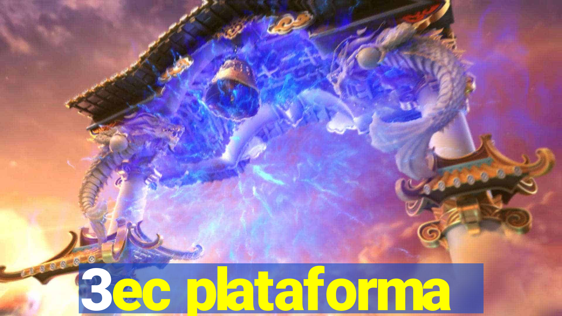 3ec plataforma