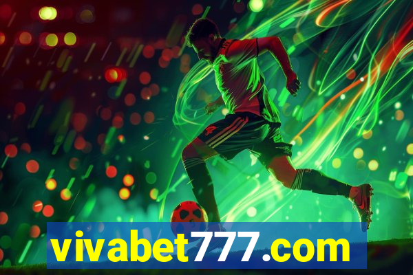 vivabet777.com