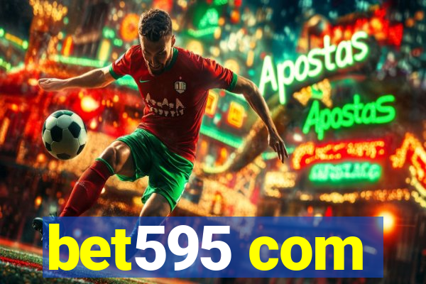 bet595 com