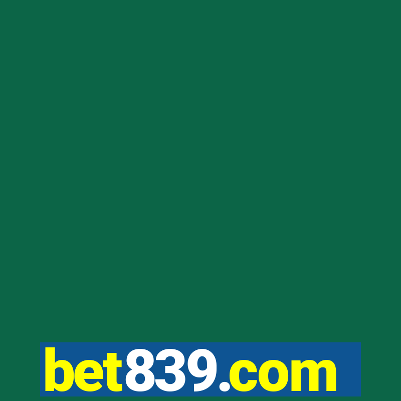 bet839.com