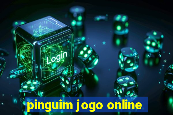 pinguim jogo online