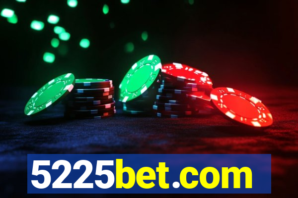 5225bet.com