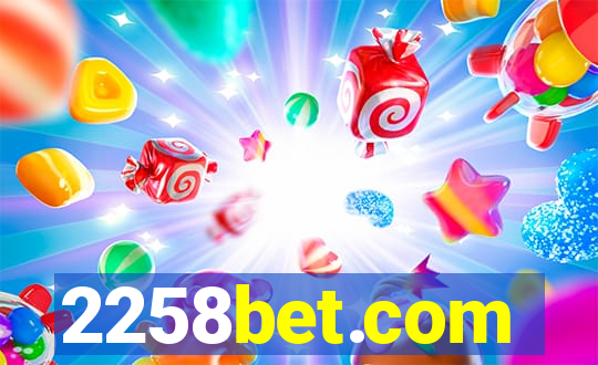 2258bet.com