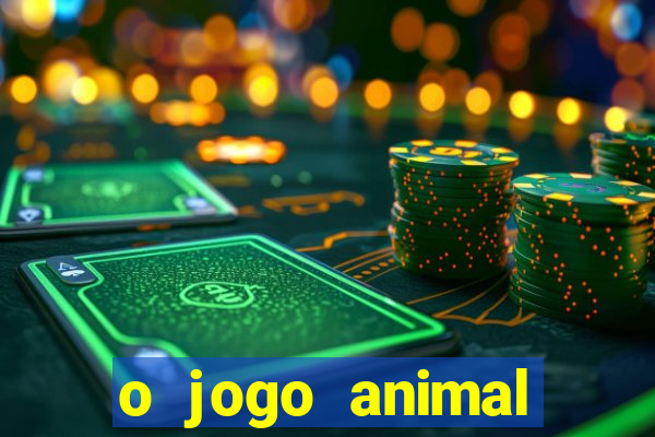 o jogo animal world paga mesmo