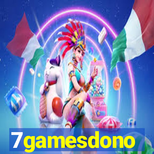 7gamesdono