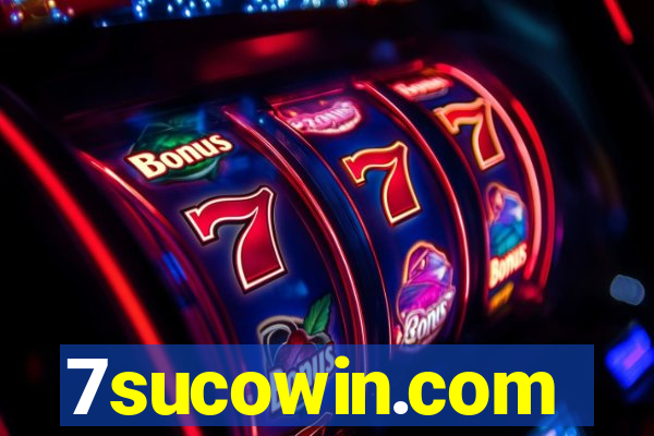 7sucowin.com