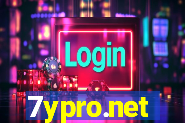 7ypro.net