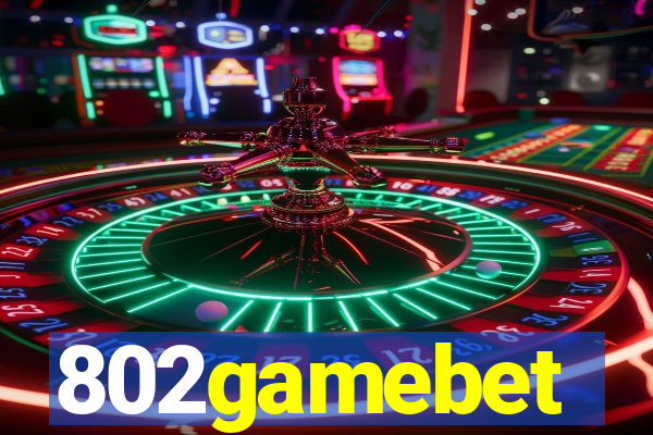 802gamebet