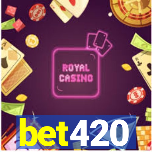 bet420