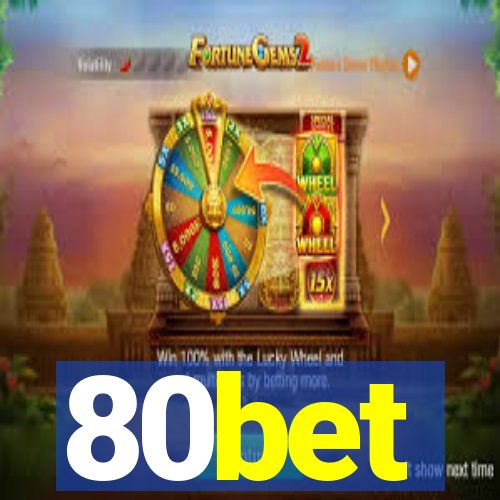 80bet