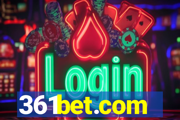 361bet.com