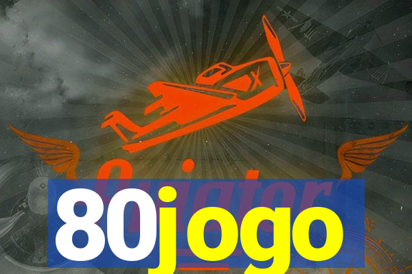 80jogo