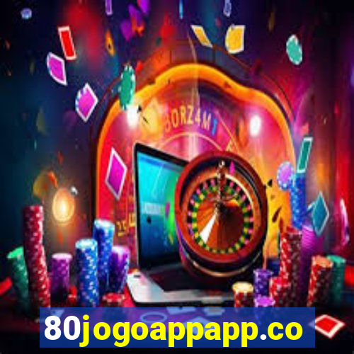 80jogoappapp.com