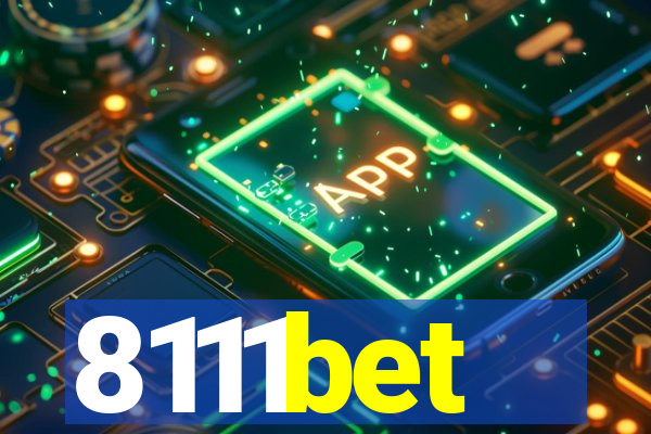 8111bet