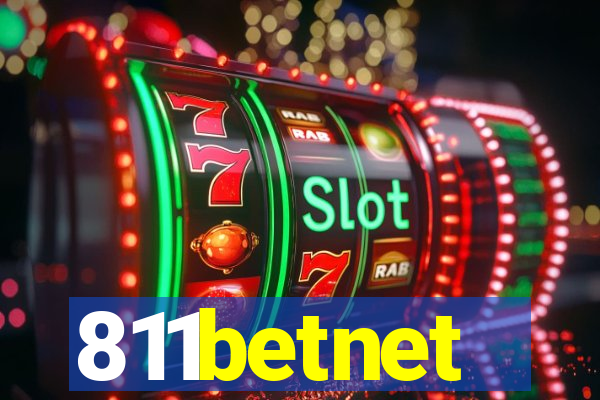 811betnet