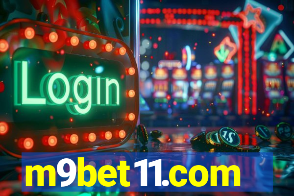 m9bet11.com