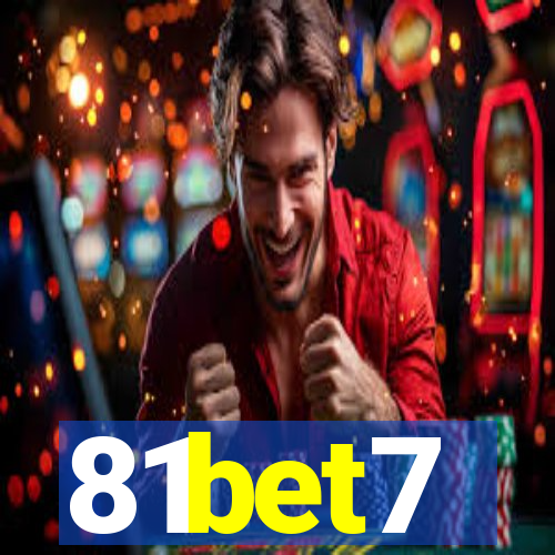 81bet7