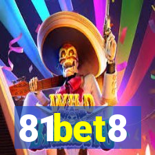 81bet8