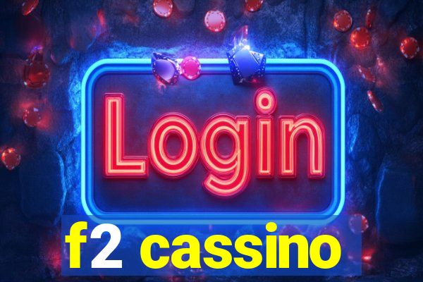 f2 cassino