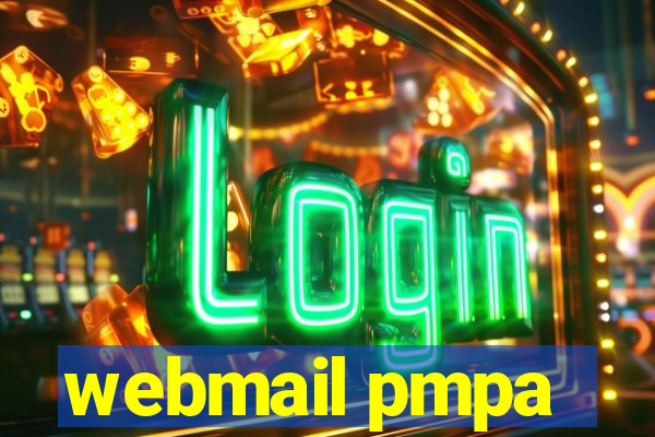 webmail pmpa