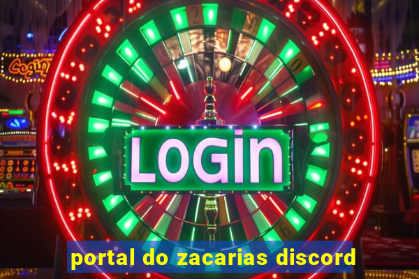 portal do zacarias discord