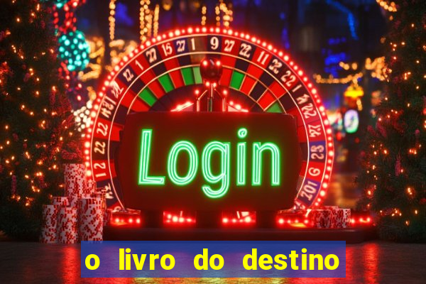 o livro do destino antigo oráculo egípcio pdf o