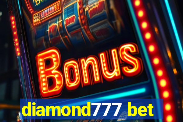 diamond777 bet