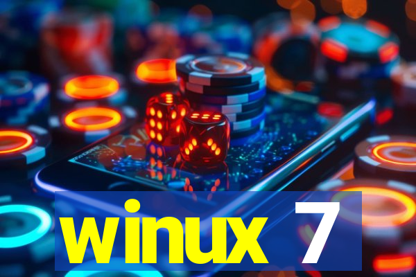 winux 7