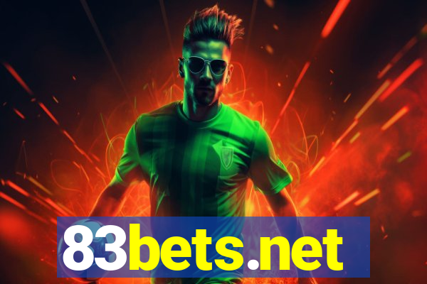 83bets.net